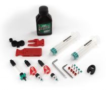 Kit de Purge Sram Standard pour Freins Sram Mineral avec Huile Maxima DB8/Maven Ref 00.5318.031.006