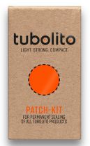 Kit de R�paration Tubolito Tubo Patch Kit