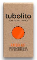 Kit de Réparation Tubolito Tubo Patch Kit