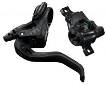 Kit Frein  Disque Magura MT Sport - Etrier + Levier 2 doigts Carbotecture