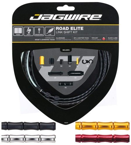 jagwire link cables