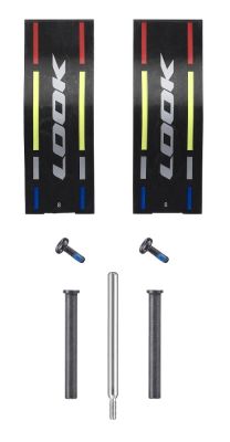 Kit De Lames 16 Pour Pédales Vélo Route LOOK Keo Blade Carbone - Réf: CG526056