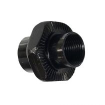 Kit Mavic Nut Alloy Thru Rd Axle 9mm