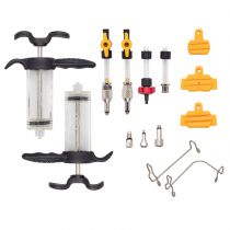 Kit Purge Freins  Disque Hydraulique WST052 Jagwire Elite DOT Bleed Kit