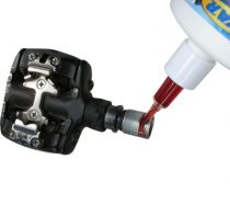 Kit Var Réparation Taraudage Manivelle 5/8\'\'x24 tpi pas D et G - PE-04700