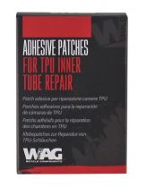 Kit WAG Rustines Autocollantes pour Chambres TPU