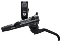 Levier Gauche Shimano BL-M6100 Noir