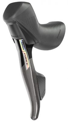LEVIER AV/CA.SRAM FORCE AXS GAUCHE 1300 AVANT.FM GR/IRI LEVIER AV/CA.SRAM FORCE AXS GAUCHE 1300 AVANT.FM GR/IRI