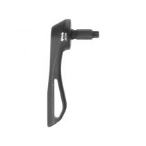 Levier WAG pour Axes Traversants Plug-In de 6mm