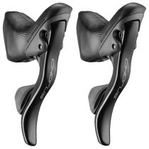 Leviers Campagnolo Chorus 12v avec Gaines&Cables EP20-CH12C