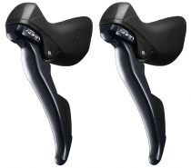 Leviers Shimano Sora 3030 9v Triple avec Gaines&Cbles
