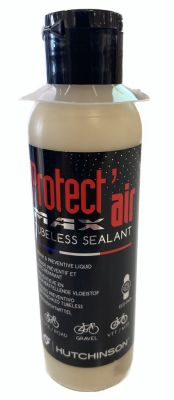 Liquide anti-crevaison Hutchinson Protect Air Tubeless