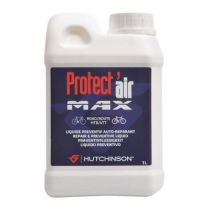 Liquide 1Litre Préventif Hutchinson Protect`Air MaxTubeless Route/vtt