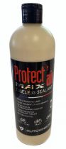 Liquide 250ml Préventif Hutchinson Protect\'air Max Tubeless