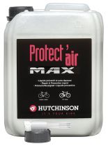 Liquide 5 Litres Préventif Hutchinson Protect\'air Max Tubeless