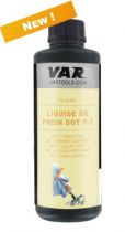 Liquide de Frein Var 500ml DOT 5.1 - FR-30900