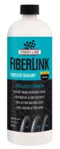 Liquide Préventif Anti-Crevaison Weldtite Fiberlink Pro Latex 950ml