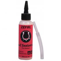 Liquide Prventif Anti Crevaison Zefal Z-Sealant 125ml