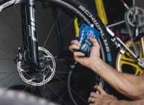 Liquide Pr&eacute;ventif Squirt Seal Tyre Sealant - Pochette 120ml