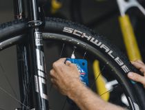 Liquide Pr&eacute;ventif Squirt Seal Tyre Sealant - Pochette 120ml