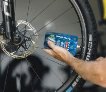 Liquide Pr&eacute;ventif Squirt Seal Tyre Sealant - Pochette 120ml