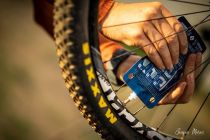 Liquide Pr&eacute;ventif Squirt Seal Tyre Sealant - Pochette 120ml