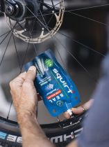 Liquide Pr&eacute;ventif Squirt Seal Tyre Sealant - Pochette 120ml