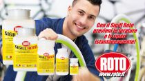 Liquide Préventif Tubeless Sigill Roto 1 Litre