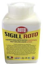 Liquide Préventif Tubeless Sigill Roto 1 Litre