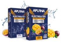 Lot de 5 Sachets Apurna Electrolytes 5x8g