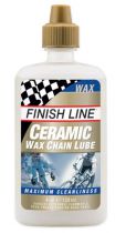 Lubrifiant 120ml Finish Line Ceramic Wax Lube 4OZ