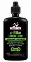 Lubrifiant 120ml Finish Line e-Bike Chain Lube 4oz