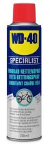Lubrifiant Bombe 250ml WD40 Bike avec PTFE rf. 49703
