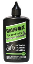 Lubrifiant Brunox Top Kett 100ml