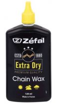 Lubrifiant Burette Zefal Extra Dry Wax 120ml