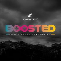 Lubrifiant Cire 120ml Finish Line Boosted Bio Wax