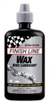 Lubrifiant Cire 120ml Finish Line Wax 4OZ