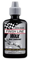 Lubrifiant Cire 60ml Finish Line Wax 2OZ