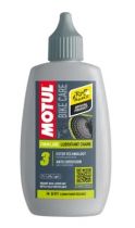 Lubrifiant Motul Chain Lube Dry 100ml - Temps Sec