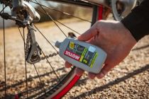Lubrifiant Motul Chain Lube Dry 100ml - Temps Sec