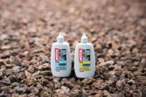 Lubrifiant Motul Chain Lube Dry 100ml Temps Sec - VTT UCI