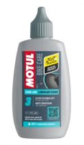 Lubrifiant Motul Chain Lube Wet 100ml - Temps Humide