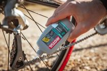 Lubrifiant Motul Chain Lube Wet 100ml - Temps Humide