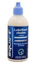 Lubrifiant Squirt Chain Lube 120ml - Spcial Hiver