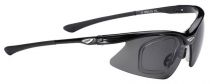 Lunettes BBB OptiView BSG-33PZ Polaris avec Support Verres Correcteurs - Super Promo