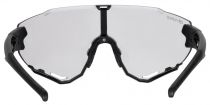 Lunettes Force Creed Noir Ecran Photochromique