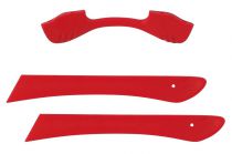 Lunettes Force Race Pro avec 2 Ecrans