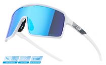 Lunettes Force Static - Ecran Bleu Miroir
