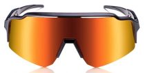 Lunettes Ravemen CG03 - 3 Verres Polaris&eacute;s