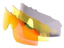 Lunettes Ravemen CG03 - 3 Verres Polaris&eacute;s